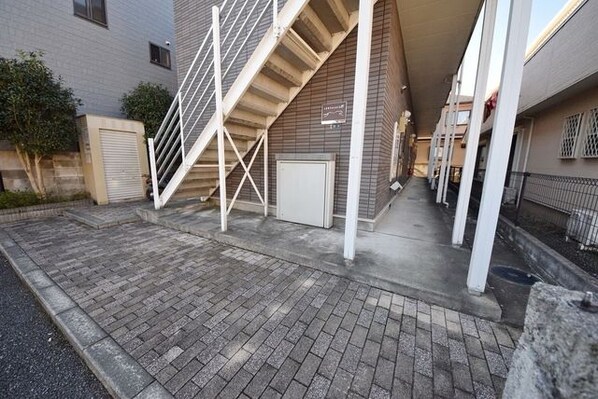 レオパレスT&Yの物件内観写真